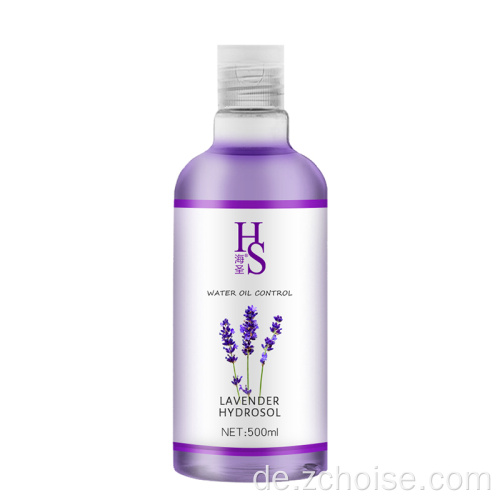 Lavendel Hydrosol Gesichtswasser